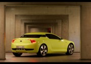 2007 Kia Kee Concept